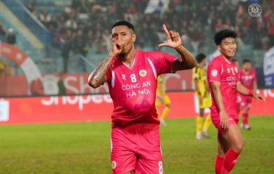 Trực tiếp Thanh Hóa vs CAHN, 18h00 hôm nay 24/2