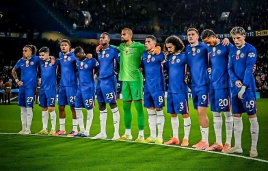 Thông báo từ UEFA khiến Chelsea nổi giận dữ dội