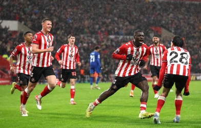 Trực tiếp Bournemouth vs Sunderland, 19h30 hôm nay 28/2