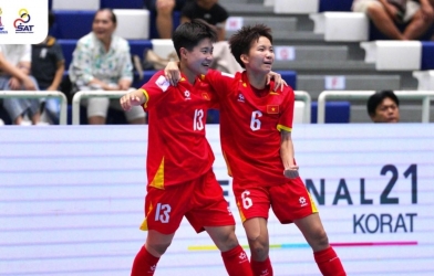 CĐV Indonesia đồng loạt dậy sóng khi mất HCĐ trước ĐT Việt Nam