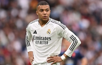 Nóng: Thất vọng tột độ, Mbappe rời Madrid quay về Pháp