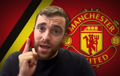 Romano xác nhận! Thêm ngôi sao sẽ rời MU ngay hè 2026