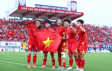 Đối thủ gặp sự cố hy hữu, ĐT Việt Nam hưởng lợi thế tại Asian Cup
