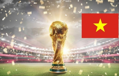 Cửa dự World Cup của ĐT Việt Nam bất ngờ sáng hơn bao giờ hết