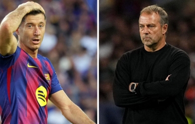 Chỉ 30 triệu euro, Barca sở hữu ngay tiền đạo 87 bàn thay Lewandowski