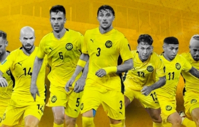 Báo Malaysia cay đắng thốt lên một điều khi sắp bị xử thua Việt Nam