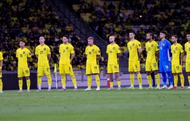 AFC ra phán quyết đau lòng cho 7 cầu thủ nhập tịch Malaysia
