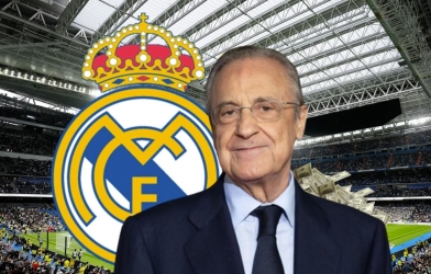 Thay Arbeloa, Real Madrid bất ngờ chọn HLV không ai ngờ đến