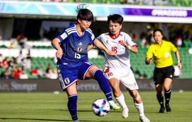 CĐV Philippines đồng loạt dậy sóng khi vượt mặt Việt Nam, vào tứ kết châu Á