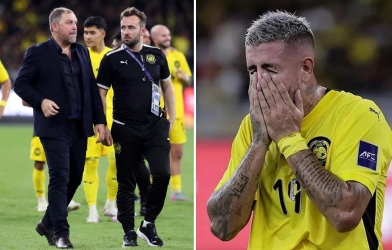 AFC ra phán quyết, bóng đá Malaysia đối diện thảm hoạ chưa từng có