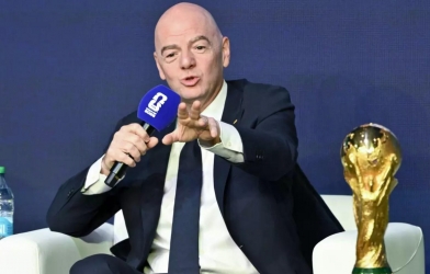 Nóng: FIFA ra tuyên bố về việc hoãn World Cup 2026