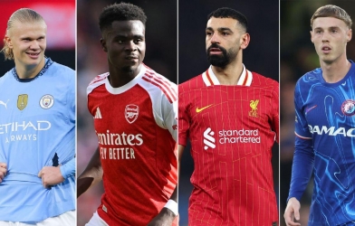 Nóng: Lễ bốc thăm tứ kết FA Cup bị tố gian lận?