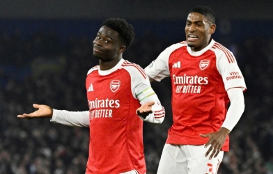 Trực tiếp Bayer Leverkusen vs Arsenal, 0h45 hôm nay 12/3