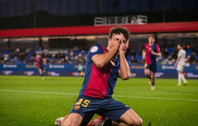 Barca quyết phá két, đưa 'đứa con lưu lạc' đang rực sáng trở về Camp Nou