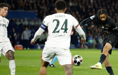 Trực tiếp PSG vs Chelsea, 03h00 hôm nay 12/3