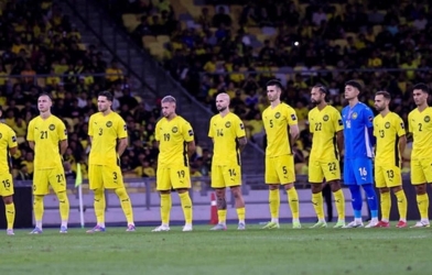 Sau bê bối nhập tịch, LĐBĐ Malaysia liên tiếp đón tin không vui