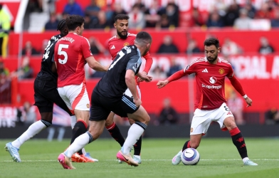 Trực tiếp MU 0-0 Aston Villa: Cạnh tranh kịch liệt