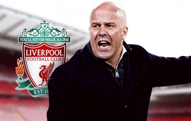 Nóng: Bộ não kiệt xuất muốn rời Liverpool ngay hè này