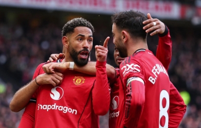 CHÍNH THỨC: Ngoại hạng Anh ra thông báo nóng khi MU thắng Aston Villa