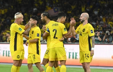 Bóng đá Malaysia sắp nhận 'đặc ân' chưa từng có từ AFC
