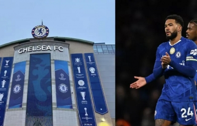 Chelsea bị phạt kỷ lục vì 7 thương vụ bất ngờ