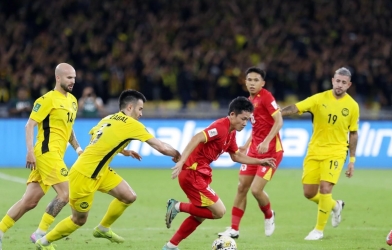 'Cách duy nhất để Malaysia lấy lại danh dự trước Việt Nam là...'