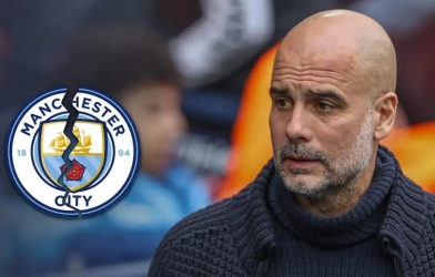 Nóng: 3 trụ cột tính rời Man City ngay mùa hè 2026
