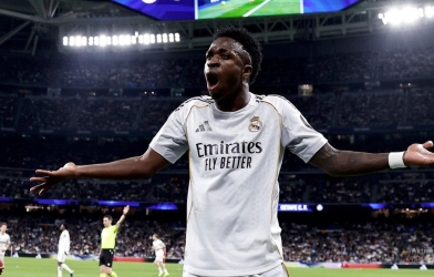 Nóng: Real Madrid đối diện án phạt nặng tại Champions League