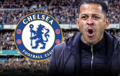 Vì án phạt, tiền vệ 100 triệu Euro lập tức 'khăn gói' rời Chelsea