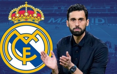 Tạm biệt Real Madrid! 'Siêu tài năng' 21 bàn thắng được chốt ra đi