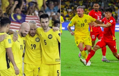 CĐV Đông Nam Á đồng loạt dậy sóng, 'tố' AFC đã xử Malaysia nhẹ tay