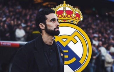 Nóng: Real Madrid nhận đòn đau ở tứ kết Champions League