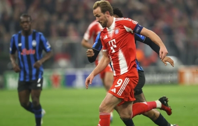 Trực tiếp Bayern Munich vs Atalanta, 03h00 hôm nay 19/3