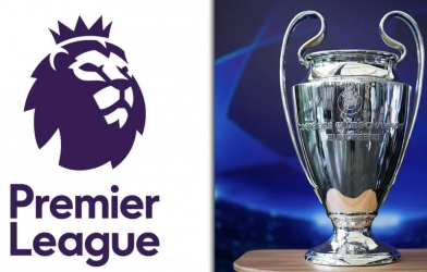 '2 CLB Ngoại hạng Anh xứng đáng bị cấm tham dự Champions League'