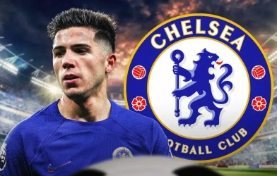 Tạm biệt Enzo, Chelsea chọn xong 'nhạc trưởng' tuyến giữa 100 triệu euro thay thế