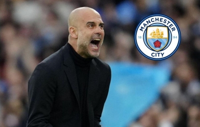 Pep cùng Man City nhận tin không vui về chức vô địch Carabao Cup