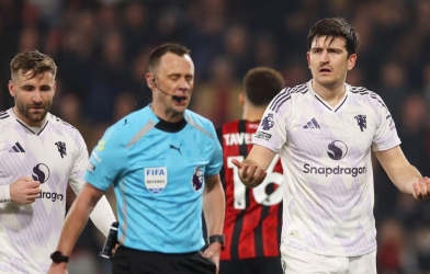 Nóng: Ngoại hạng Anh ra phán quyết quan trọng khi MU hoà Bournemouth