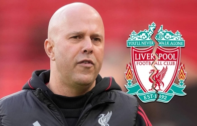 Ả Rập Saudi chi tiền tỉ, quyết có bộ ba trụ cột từ Liverpool