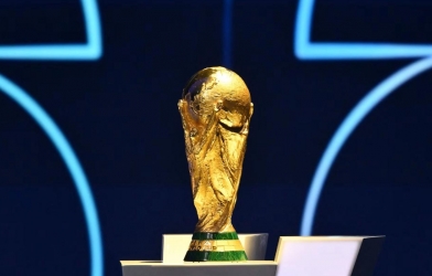 FIFA trao đặc quyền chưa từng có cho ĐT Nam Mỹ tại World Cup 2026