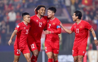 Đông Nam Á hướng tới kỷ lục vô tiền khoáng hậu tại Asian Cup 2027