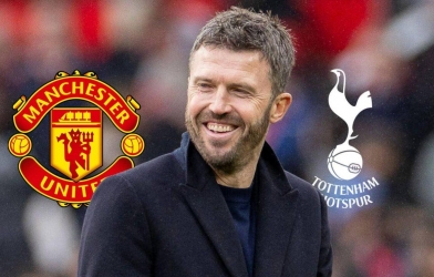 Tottenham sắp xuống hạng, MU quyết chốt cái tên bất ngờ từ Spurs