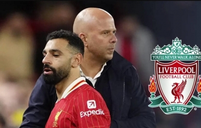 Tạm biệt Salah! Liverpool quyết chốt siêu sao không tưởng giá 140 triệu euro