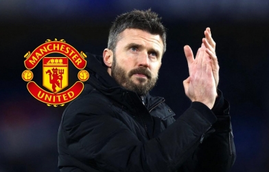 MU đón tin cực vui từ 'siêu mũi khoan' cánh trái