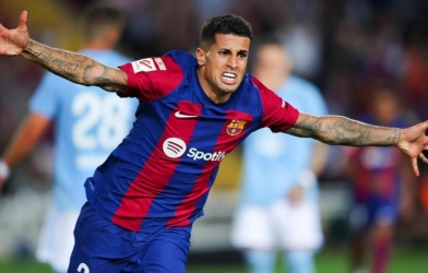 Phá két bất ngờ, Al Hilal quyết chiêu mộ Marc Casado lập tức