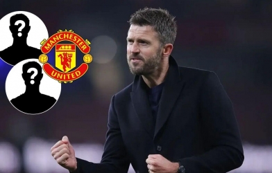 Chi 100 triệu bảng, MU săn cặp 'quái thú' được cả châu Âu theo đuổi