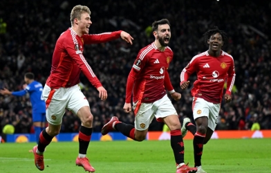 Bruno đích thân yêu cầu, MU chốt đưa quái kiệt tuyến giữa về Old Trafford