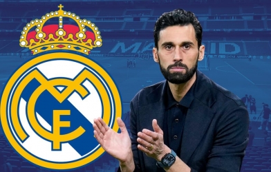 Vung 50 triệu Euro, Real mua 'bức tường thép' nổi danh Bundesliga