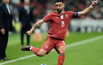 Vắng Ronaldo, Bồ Đào Nha bất lực trước Mexico