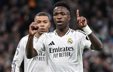 Vinicius ra quyết định khiển Real Madrid không thể vui nổi