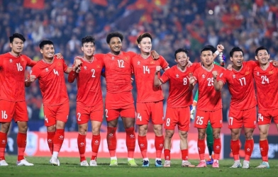 VTV5, VTV6 trực tiếp bóng đá hôm nay 31/3/2026